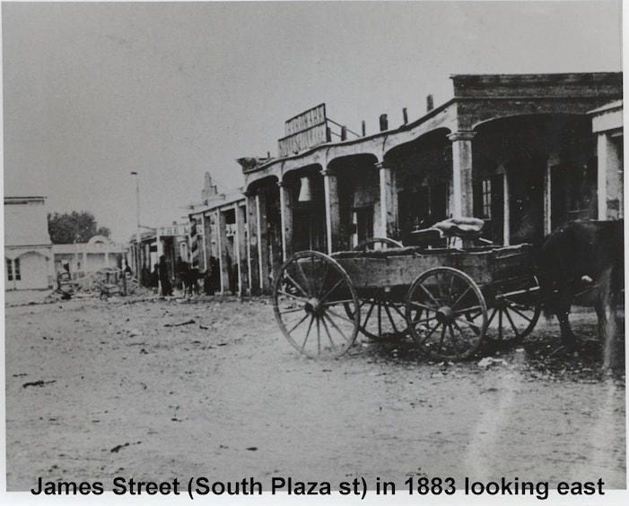 Show item 3 of 10. PRIVATE History, Legends & Lore Tour -Guided Old Town Stroll