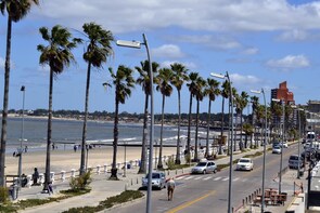 Half Day Piriapolis - From Punta del Este, Uruguay