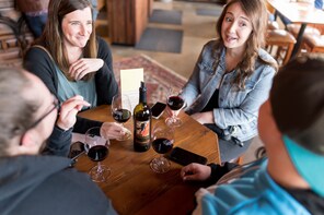 Warehouse Wine Pass
