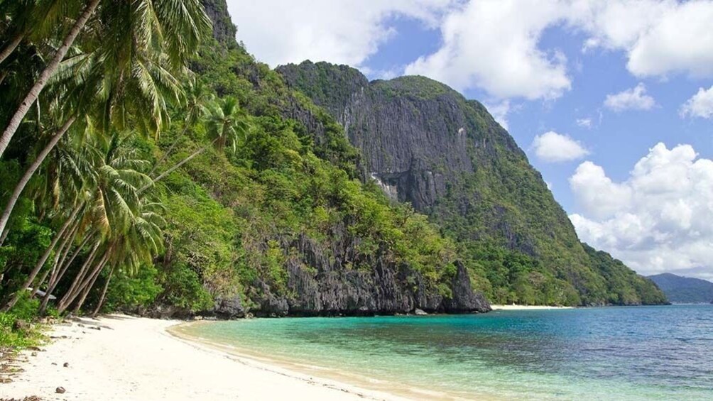 Show item 1 of 4. El Nido Island Hopping Tour D