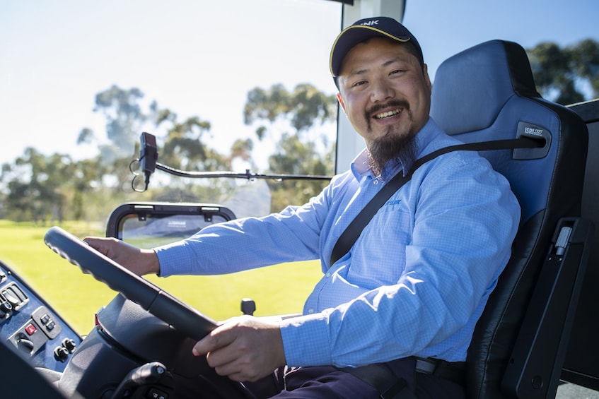 Ultimate City & Adelaide Hills Tour