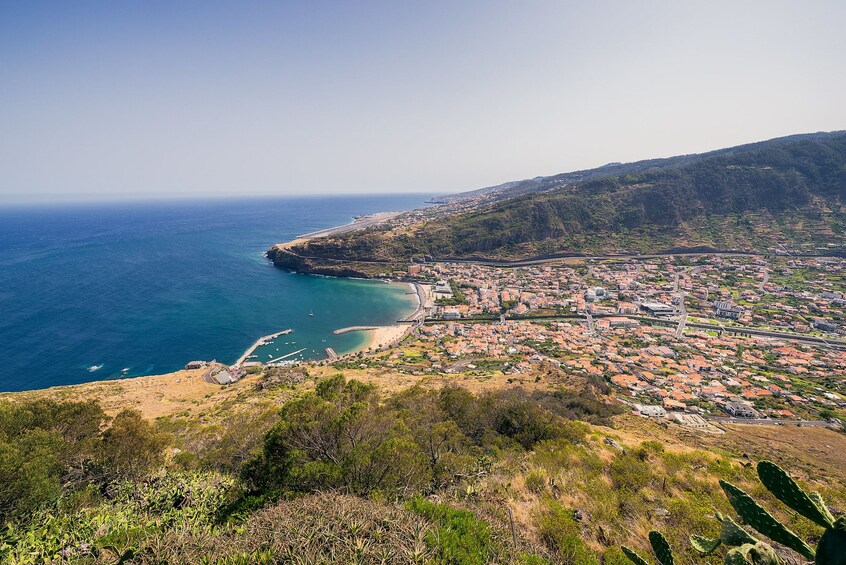 Discover Madeira - Full Day Tour to Santana
