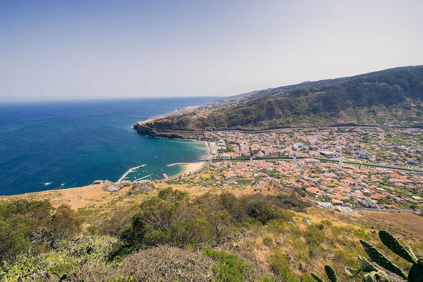 Discover Madeira - Full Day Tour to Santana