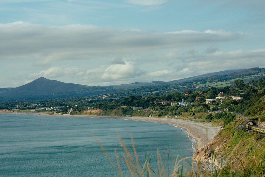 Show item 5 of 10. Private Day Trip to Wicklow Mountains