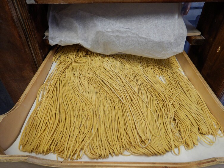 Pasta-Making Class at Cesarina's Home with tasting - Asti