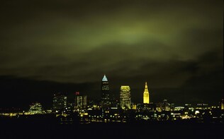 Haunted and Creepy Downtown Cleveland Walking Tour