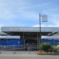Kalibo International Airport to Boracay Island Transfer