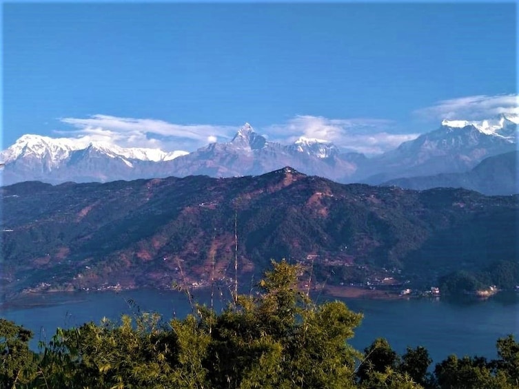 Highlights of Nepal Tour