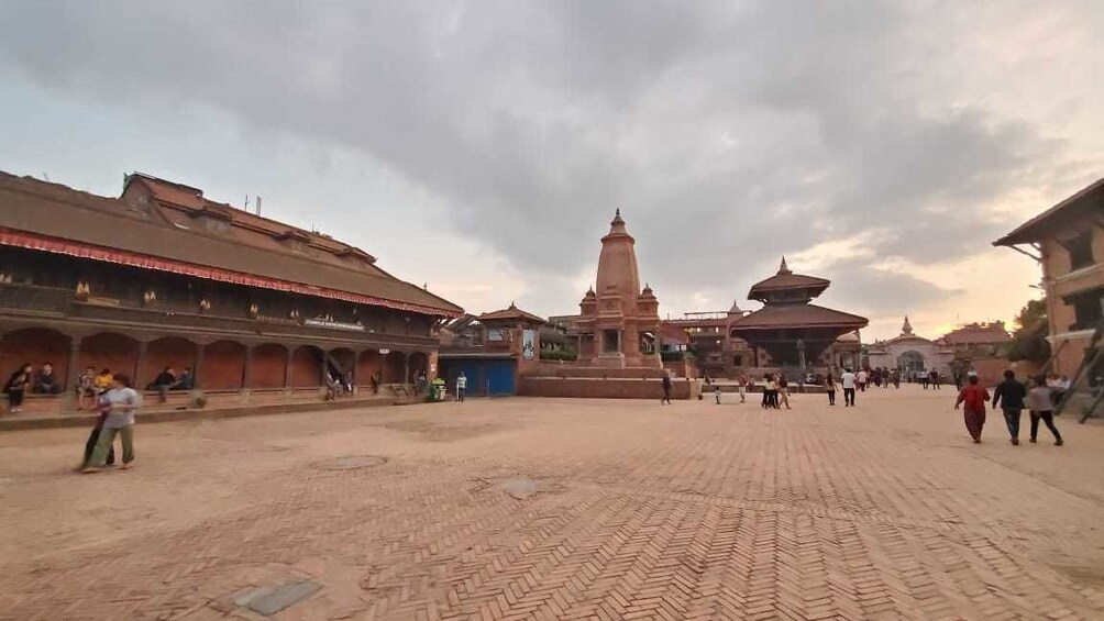 Journey To The Heart Of Nepal