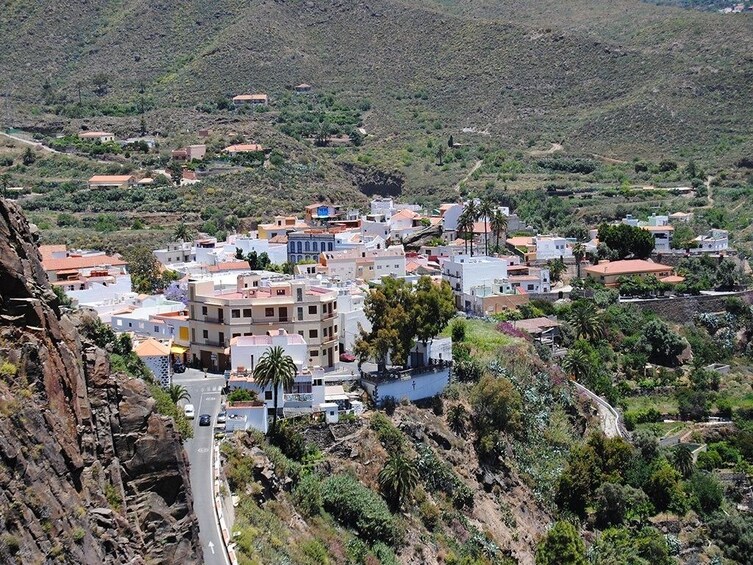 VIP tour in Gran Canaria 