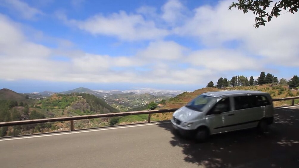 VIP tour in Gran Canaria 