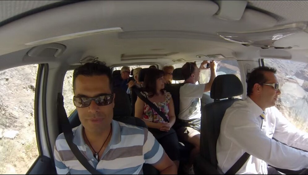 VIP tour in Gran Canaria 