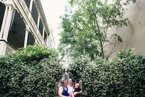 Private Session with a Local Photographer in Savannah
