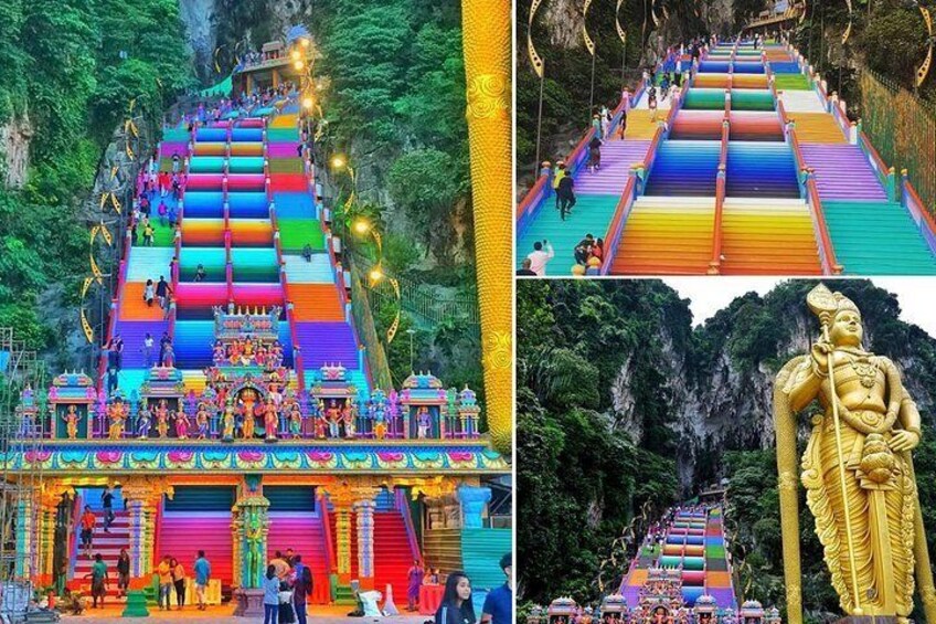 Batu Caves