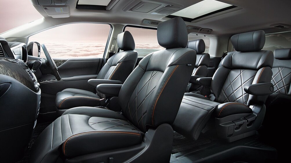 7-hour Tokyo Tour to/from Yokohama with Private car