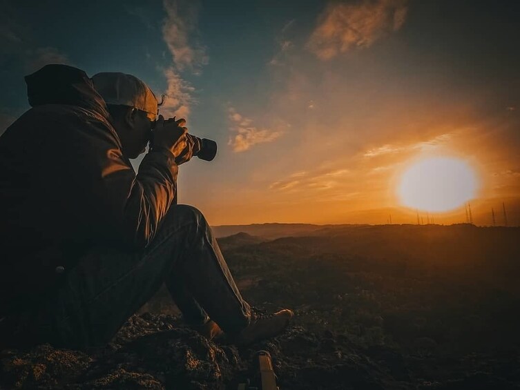 Yogyakarta Half Day Hiking Tour