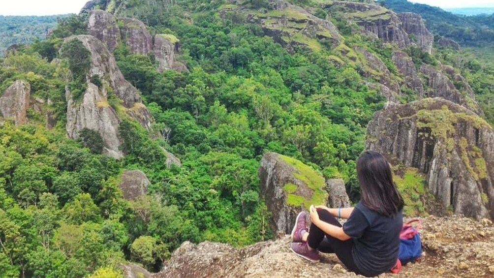 Yogyakarta Half Day Hiking Tour