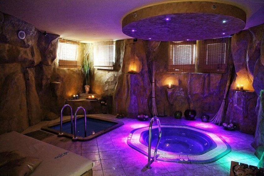 Show item 1 of 8. VIP wellness to rent