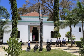 Dar es salaam city tour