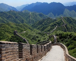 Badaling Great Wall and Ming Tombs(WITH LUNCH)