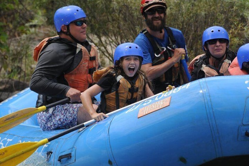 Bighorn Sheep Canyon Full-Day Experience
