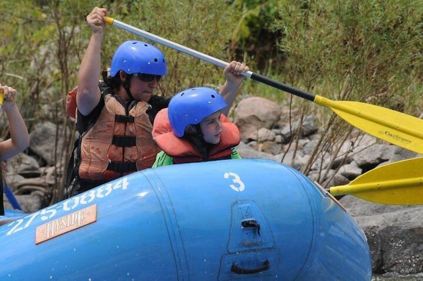 Bighorn Sheep Canyon Full-Day Experience