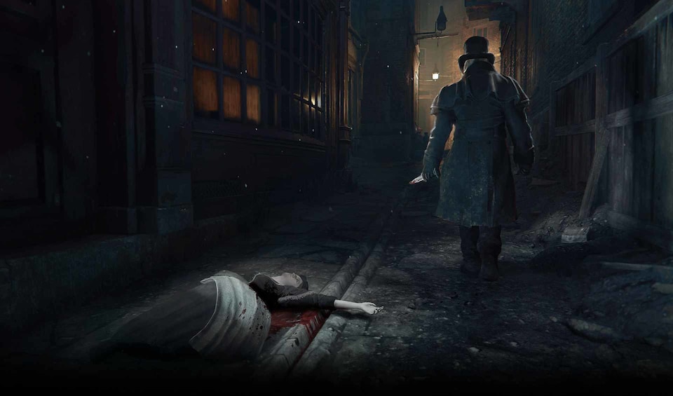 Jack The Ripper Walking Tour & Ripper Museum Entry