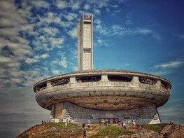 Buzludzha - Private tour