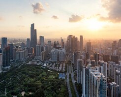 Guangzhou Afternoon Half Day Tour