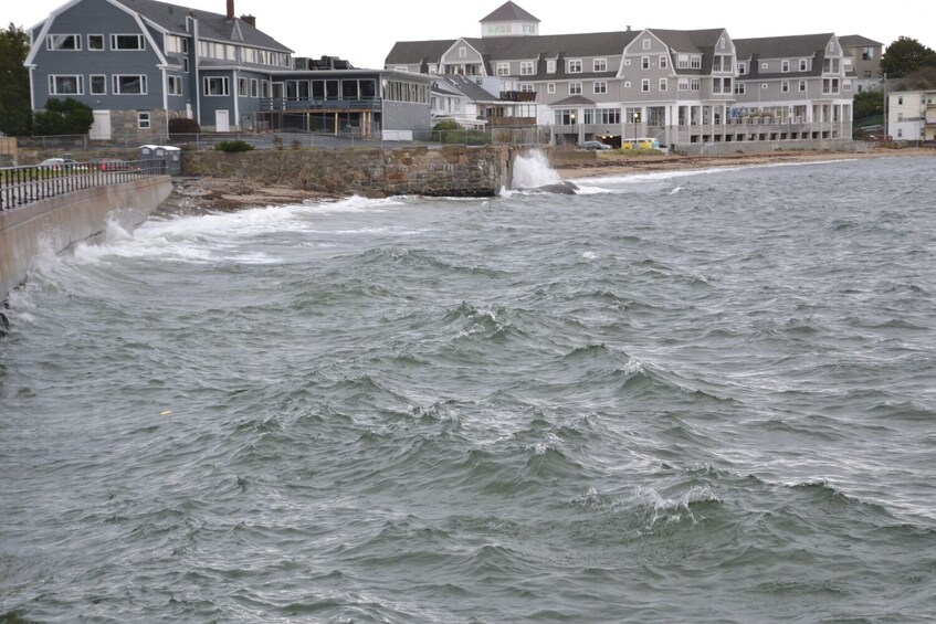 Gloucester: Scenic Cape Ann & Rockport Self-Driving Tour