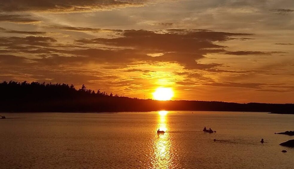 Double Kayak