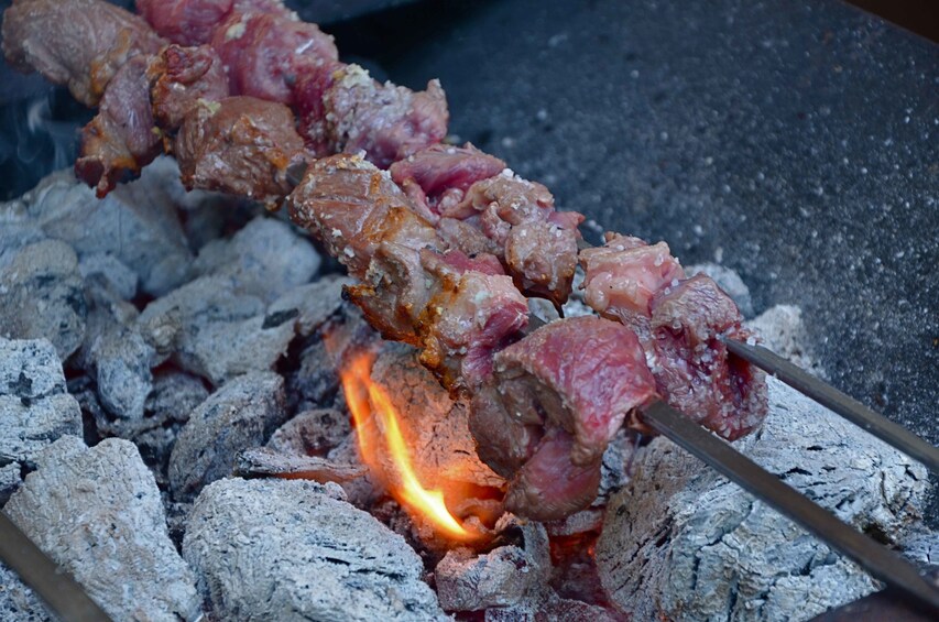 Madeira - Folklore Show Tickets with Dinner and Drinks