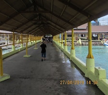 Kalibo Roundtrip Airport transfer to Boracay Island