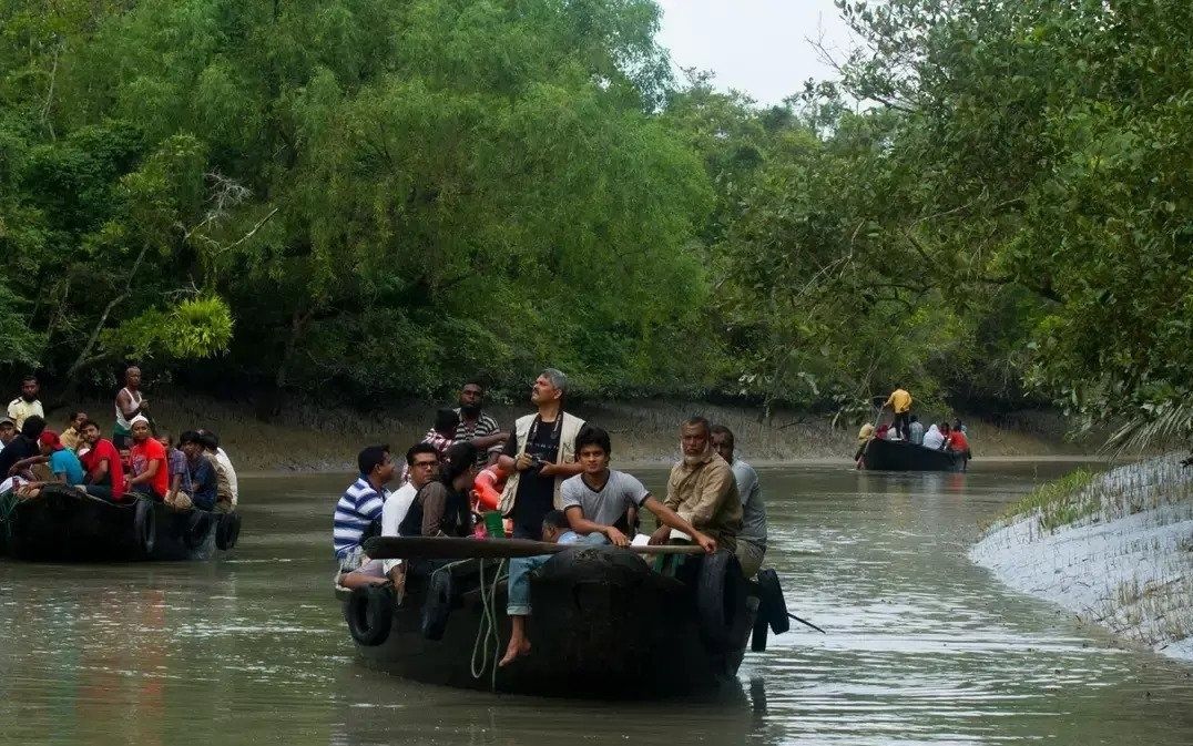 Sundarban Tourism