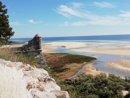 Ria Formosa Treasures