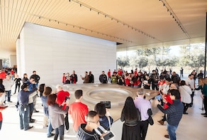 Silicon Valley Tour for Technology Lovers