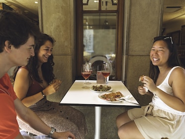 Tour diario de Pintxos - Casco Viejo Premium