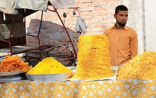 Jodhpur Food Walk