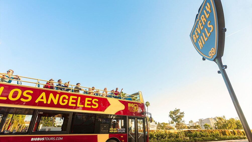 Go City: Los Angeles Explorer Pass with 2 to 7 Attractions