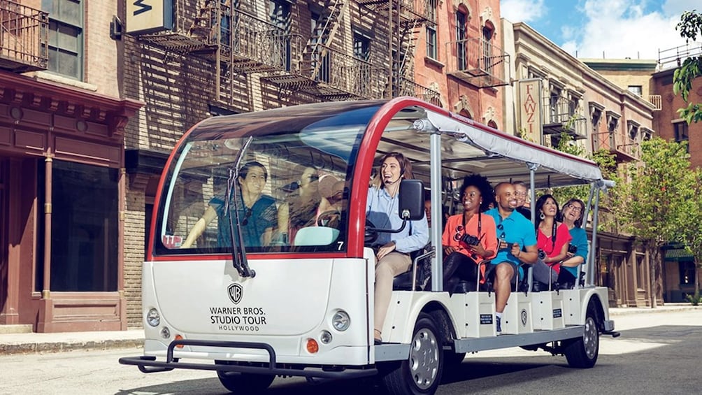 Go Los Angeles Explorer: Choose 3, 4, 5 or 7 attractions