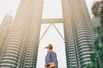 Private Stopover Tour from Airport : Best of Kuala Lumpur