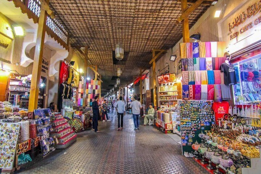 Spice Souq