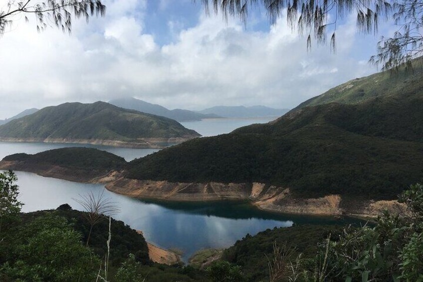 High Island Reservoir