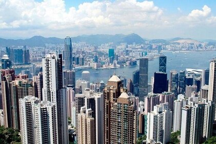 香港私人導遊與當地人：開始您的旅行，個性化