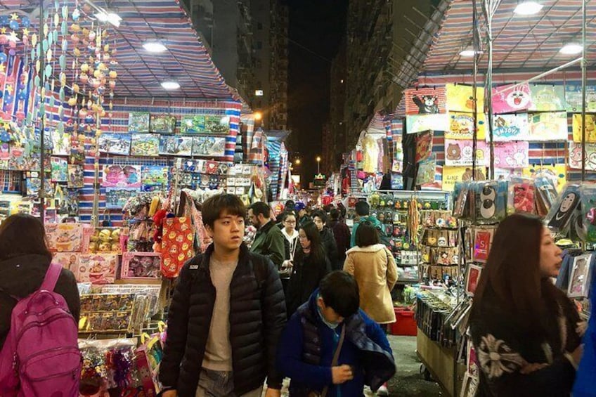 Night Market