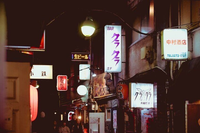 Golden-gai