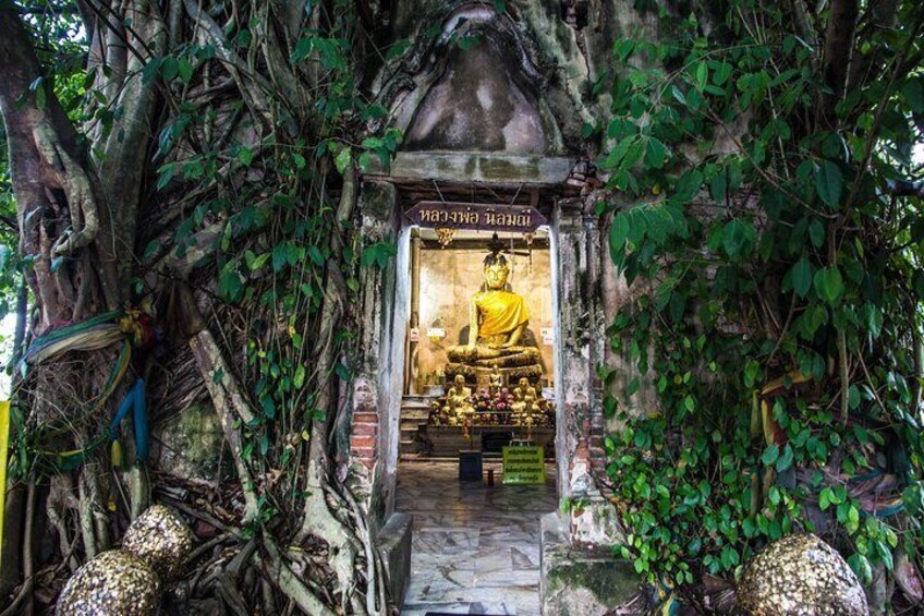 Wat Bang Koong