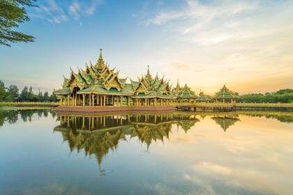 Muang Boran: Thailand in Brief