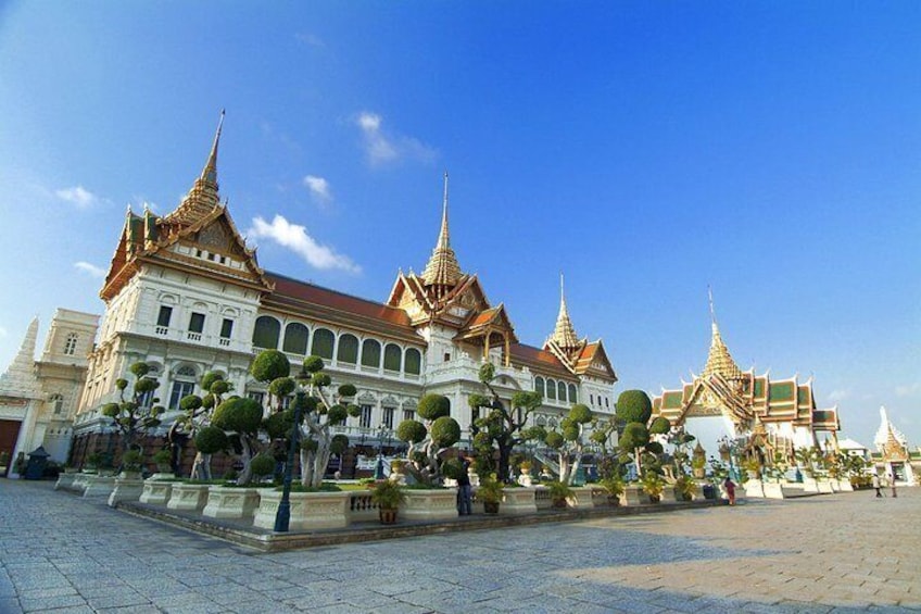 Grand Palace 