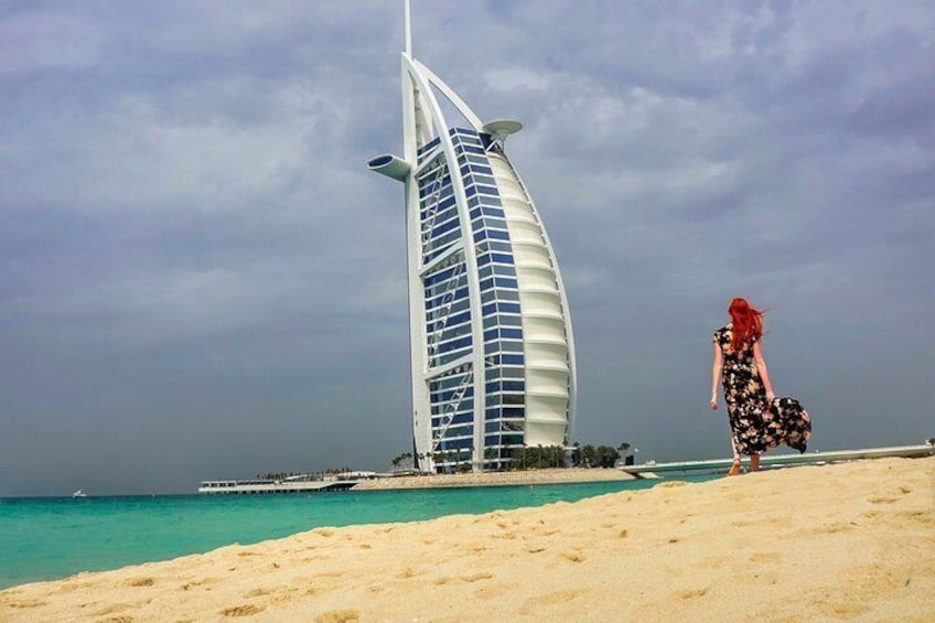 Burj Al Arab